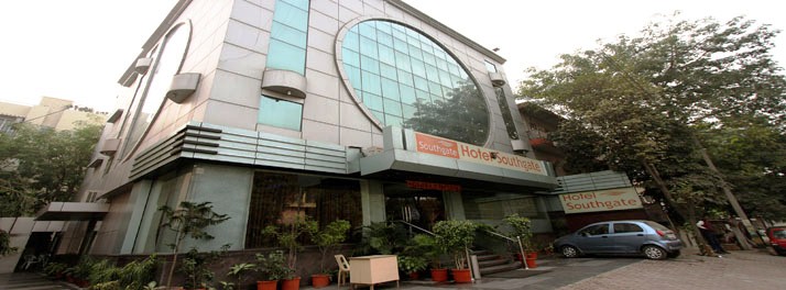 Hotel Southgate - New Delhi 01.jpg
